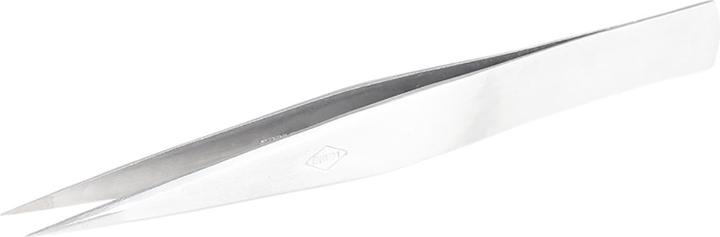 Produktbild Weller Erem Erem Edelstahl Pinzette Säurebeständig, Spitze Gerade, Spitz, 140 mm