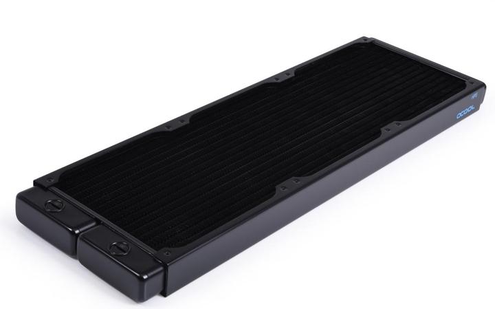 Alphacool NexXxoS HPE-30 Radiatore da 420 mm (140 mm)