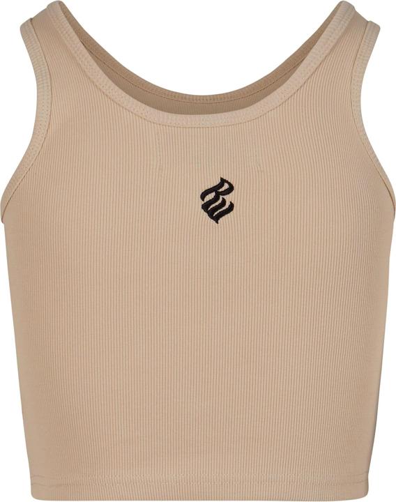 Actual product image Rocawear Cropped tank top - 139111 (XS)