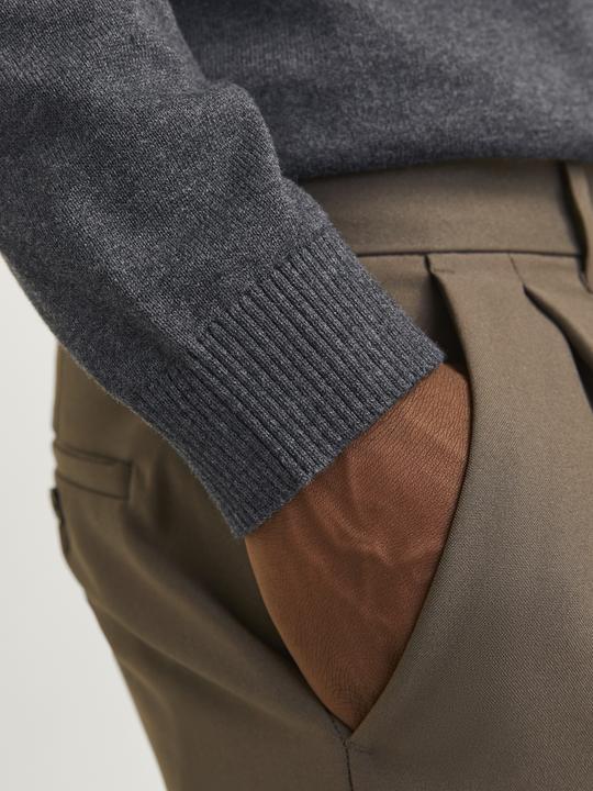 Produktbild Jack & Jones Jjebasic Knit Roll Neck Noos (XL)