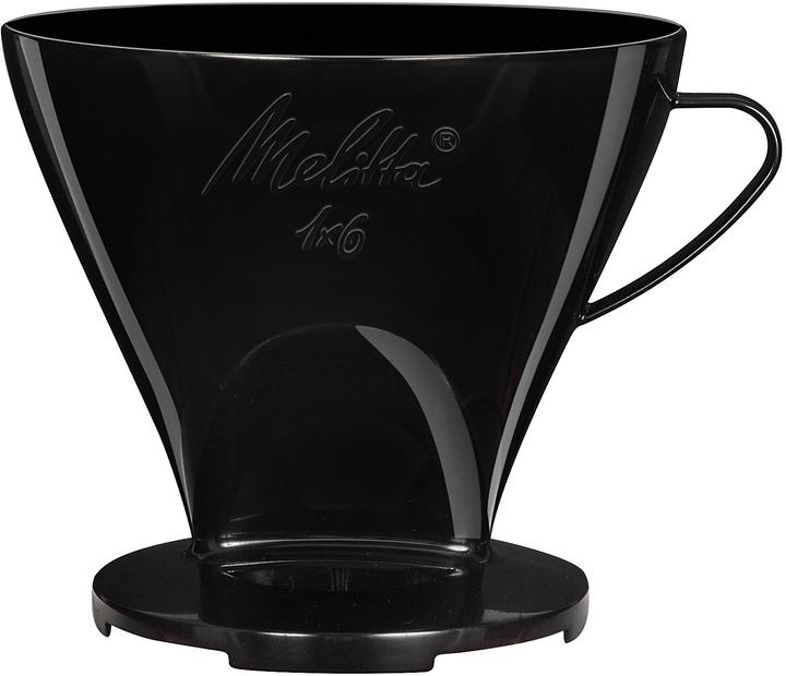 Actual product image Melitta Coffee filter (3.54 l)