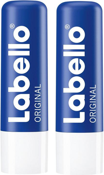 Produktbild Labello Original (Pflegestift, 11 ml)