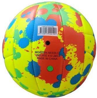 Image du produit Outliner Ballon De Volley Vmpvc4379a Size5 Beach