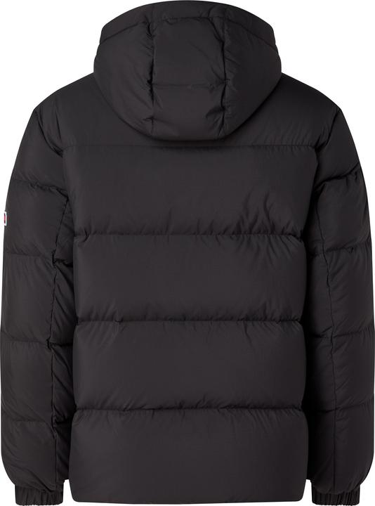 Produktbild Tommy Hilfiger Tommy Jeans Essential Down Jacket Black (XXL)