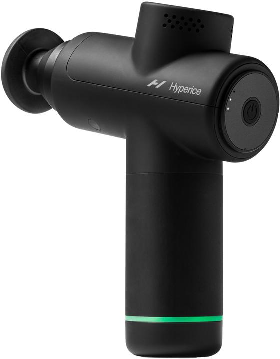 Actual product image Hyperice Hypervolt Go 2.0