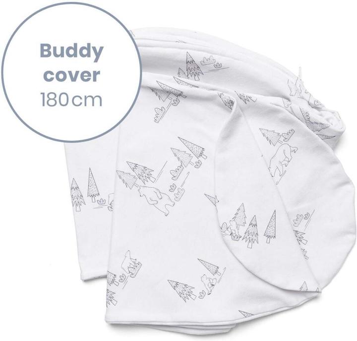 Immagine prodotto Doomoo Copertina Buddy