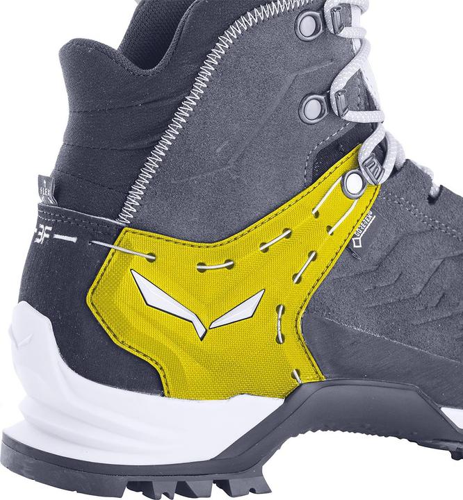 Actual product image Salewa MTN Trainer Mid GTX (42.5)