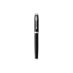 Actual product image Parker Pen IM Black Lacquer C.C. (Black, 1 x)