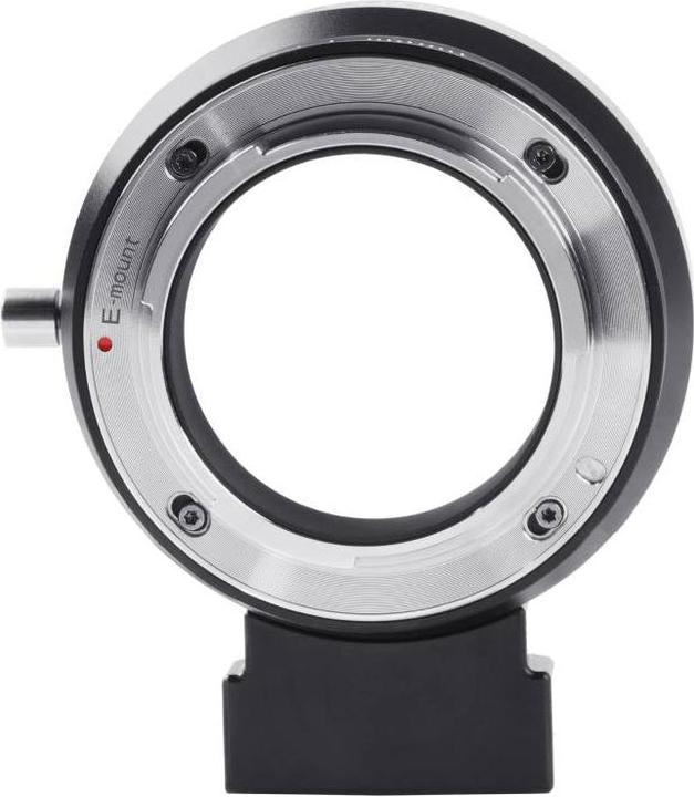 Immagine prodotto Sirui Zoom Cine Jupiter 28-85 mm T3.2 full-frame (attacco EF) (Canon EF, Full-frame)