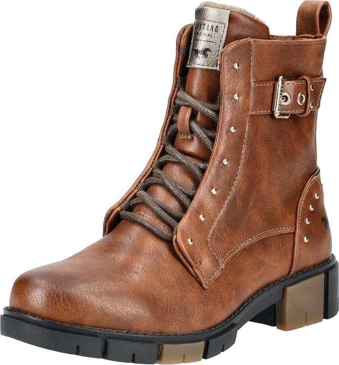 Produktbild Mustang Stiefelette (41)
