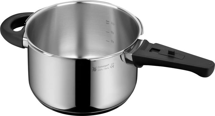 Produktbild WMF Perfect (18 cm, Kochtopf, Edelstahl)