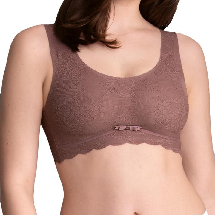 Actual product image Anita Essential Bralette (L, Single pack)