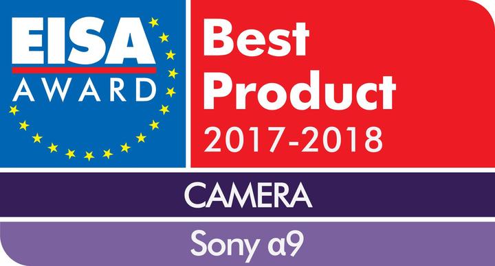 Immagine prodotto Sony Corpo Alfa 9 (24 Mpx, Full frame / FX)