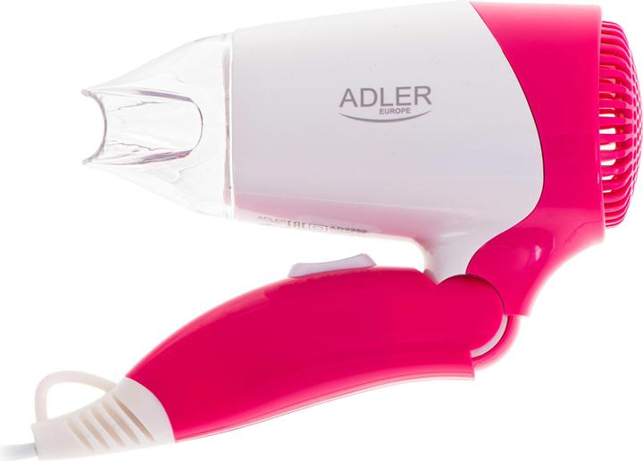 Produktbild Adler AD 2259