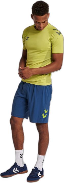 Produktbild hummel Lead Pro Seamless Training Jersey (XS)