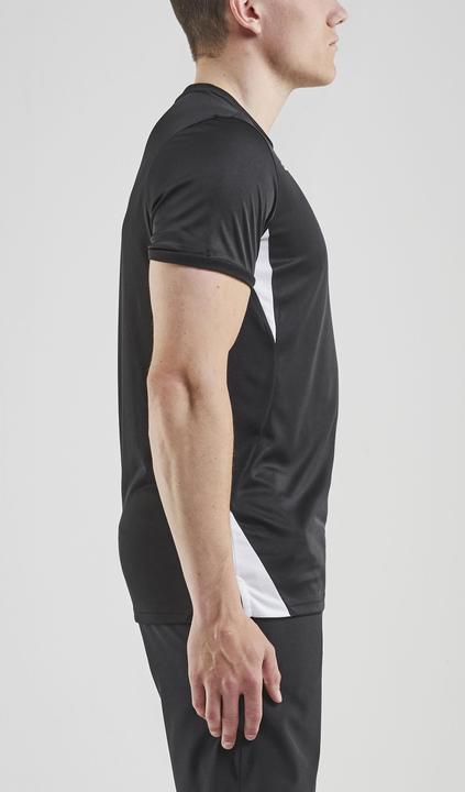 Actual product image Craft Pro Control Impact Ss Tee Men (S)