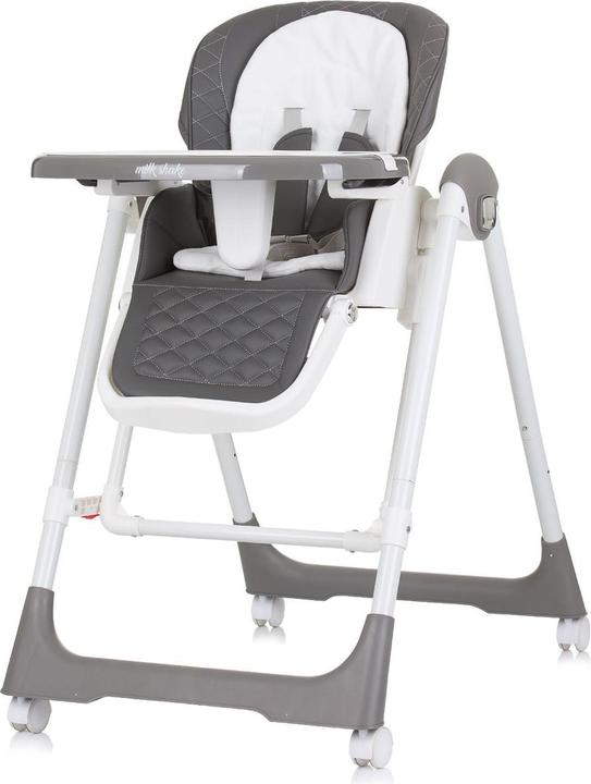 Actual product image Chipolino Highchair 2 in 1 Milk Shake (Highchair)