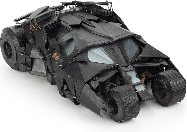 Immagine prodotto Fascinations Batman Tumbler