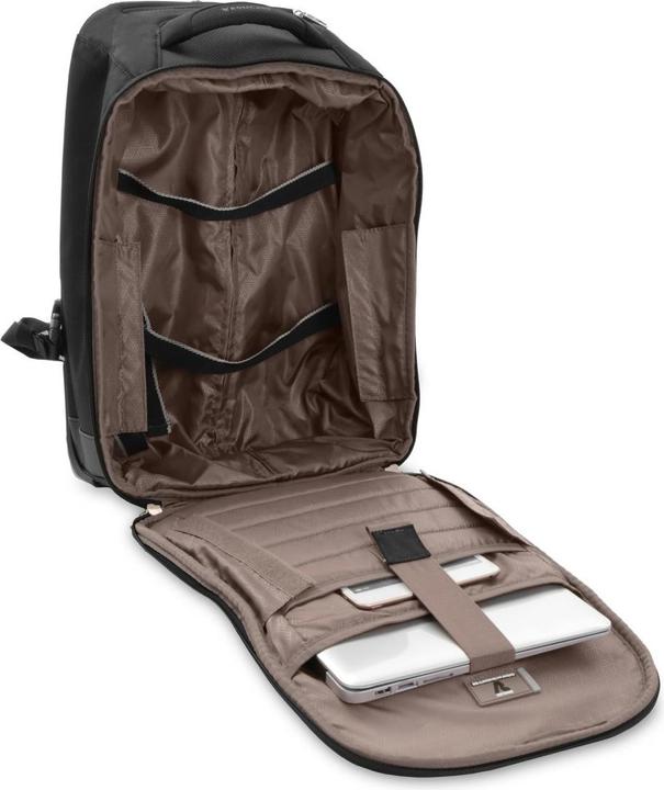 Actual product image Roncato Joy - laptop backpack (42 l)