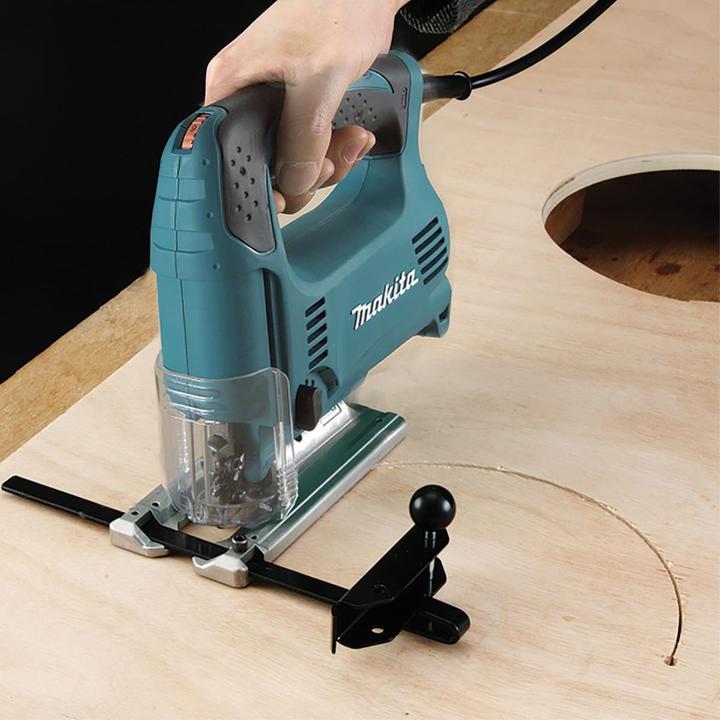 Actual product image Makita 192732-4 Accessories for electric jigsaw (e) (34 cm)