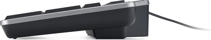 Produktbild Dell Keyboard KB813 Wired Smartcard Reader Russian (Eng. Int., Kabelgebunden)