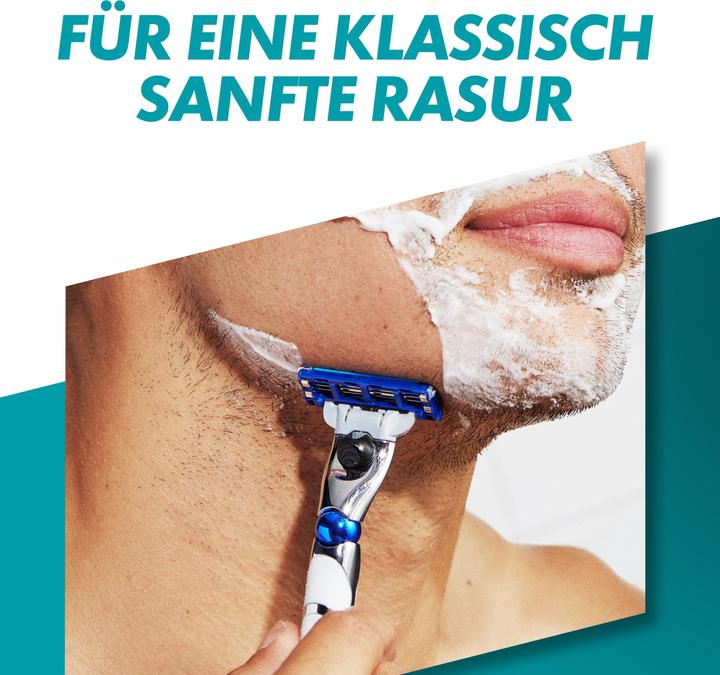 Actual product image Gillette Mach3 (12 x)
