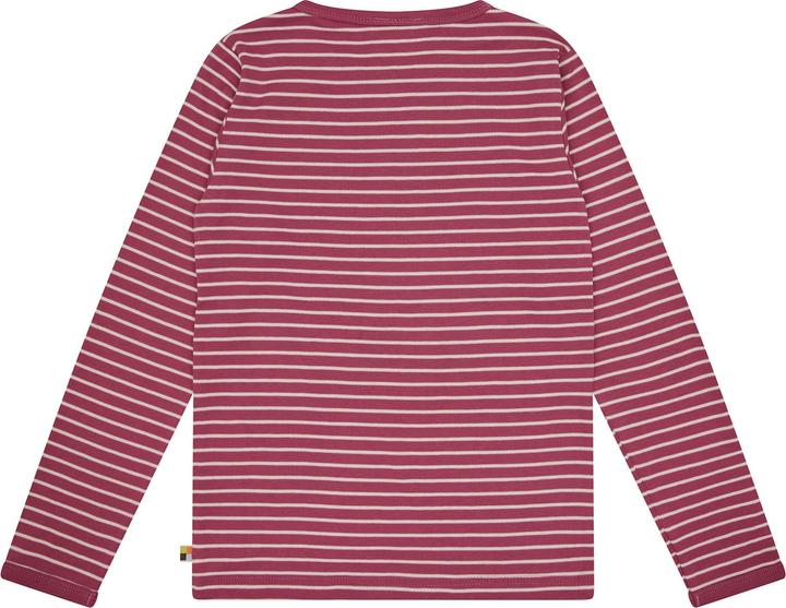 Produktbild loud + proud Shirt Streifen (146)