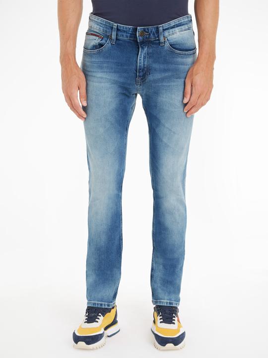 Actual product image Tommy Hilfiger Scanton Jeans Slim wilson light blue (W31/L34)