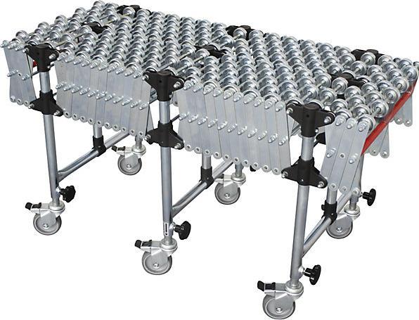 Actual product image Gura Scissor Roll Track