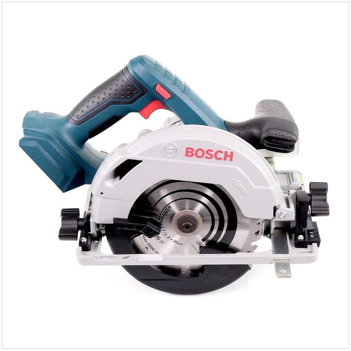 Produktbild Bosch Professional Gks 18v-57 G