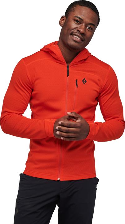 Produktbild Black Diamond M Coefficient Hoody (XL)
