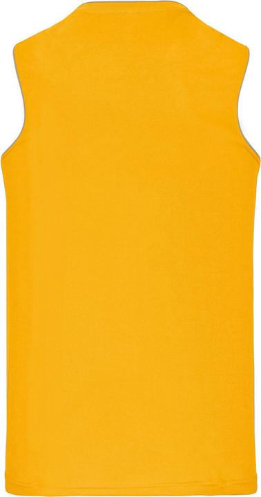 Actual product image Proact 's basketball jersey (XXL)