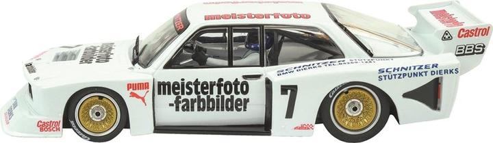 Productafbeelding Carrera Digitaal 132 20032037 BMW 320 Turbo Vlak nr.7