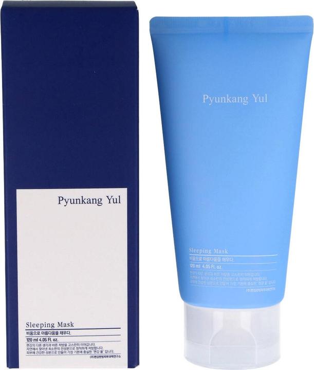 Immagine prodotto Pyunkang Yul Maschera per dormire (120 ml)