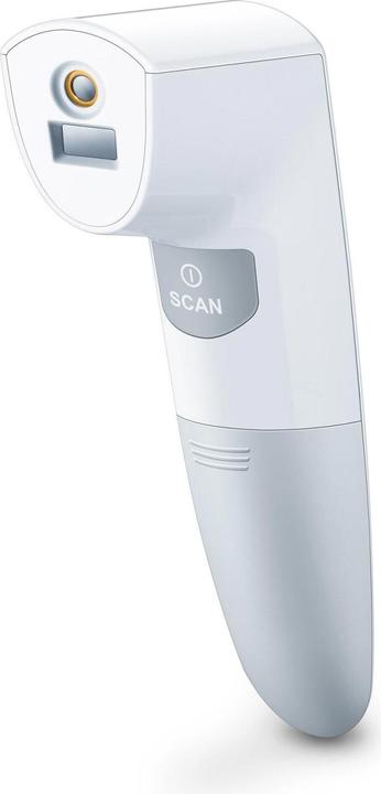 Produktbild Beurer Ft 100 (Berührungslos, Stirn)