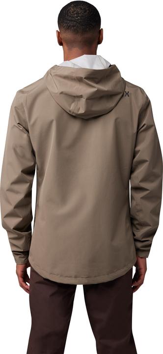 Actual product image Fox JACKET 24 RANGER 2.5L WATER ASH (XXL)