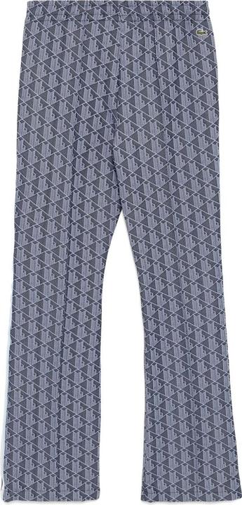 Actual product image Lacoste Trousers Blue (36)