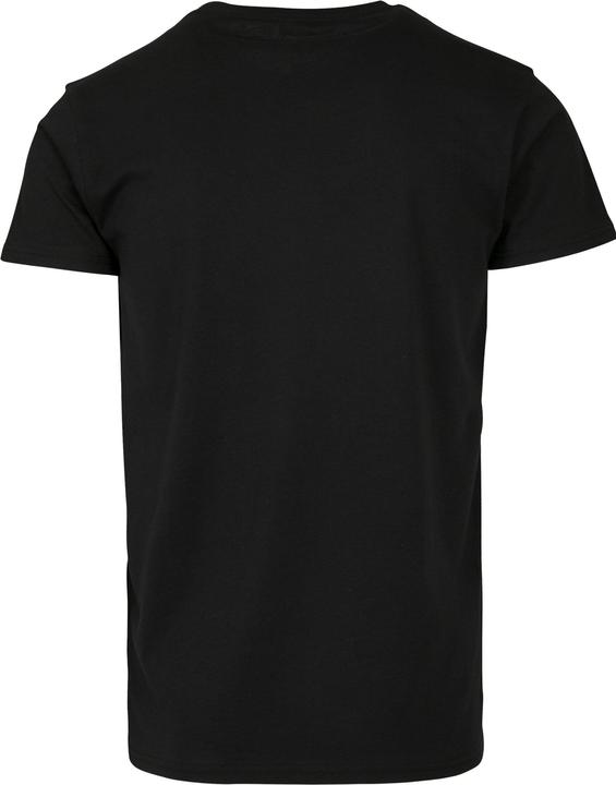 Produktbild Merchcode Status Quo Vintage Tee - 139821 (S)