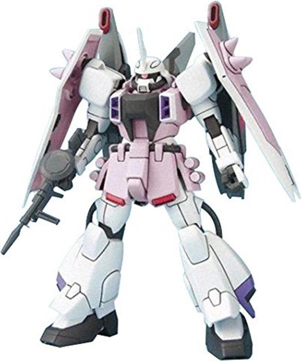 Bandai Namco GUNDAM - HG Blaze Zaku Phantom - Model Kit