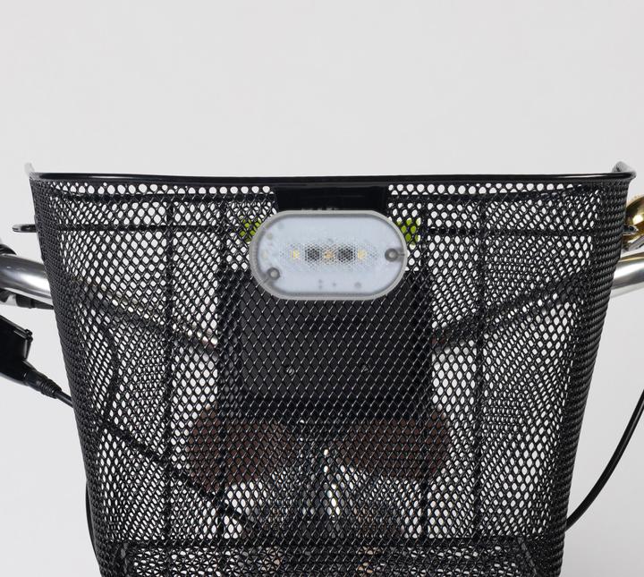 Actual product image Decathlon SL510 (20 lm)