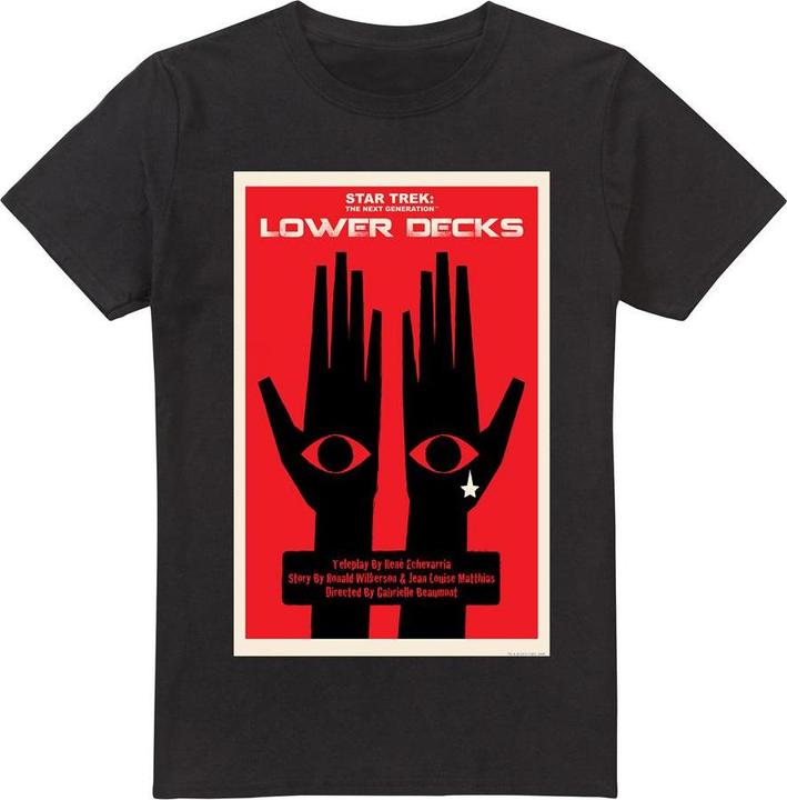 The Next Generation Season 7 Episode 15 TShirt (S)