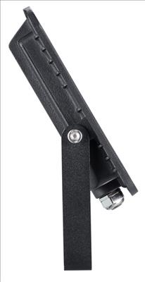 Produktbild Sylvania Strahler LED 45W 4000K 5000lm schwarz (5000 lm, IP65)