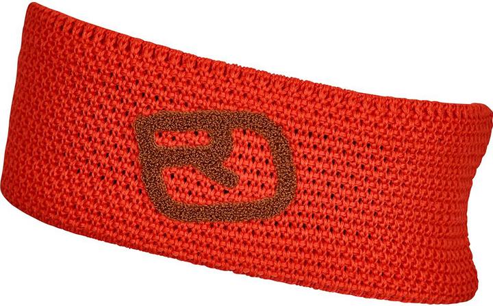 Immagine prodotto Ortovox Rock'N'Wool Headband