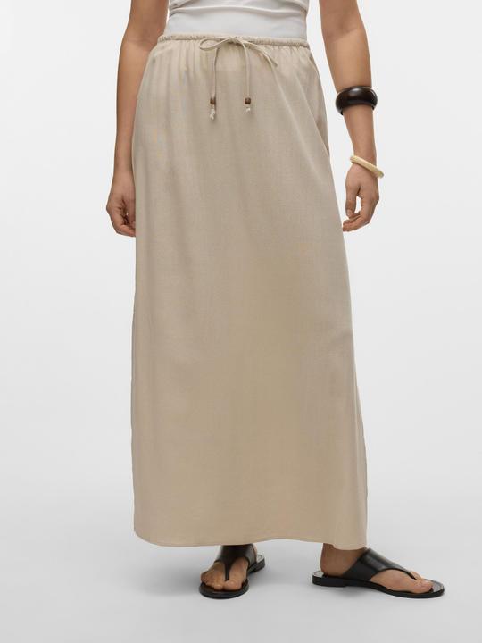 Produktbild Vero Moda VMMYMILO Mittlere Taille Langer Rock Rock (M)