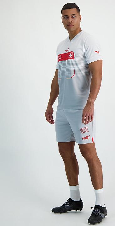 Image du produit Puma SFV Away Jersey Replica (M)