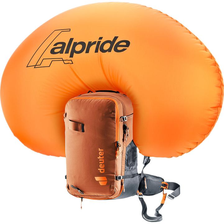 Image du produit Deuter Alproof 32 (32 l)
