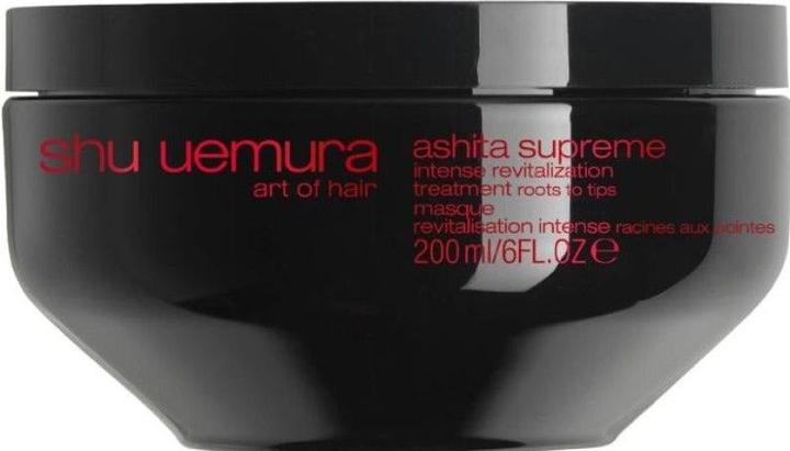 Actual product image Shu Uemura Ashita Supreme Treatment - 200ml (200 ml)