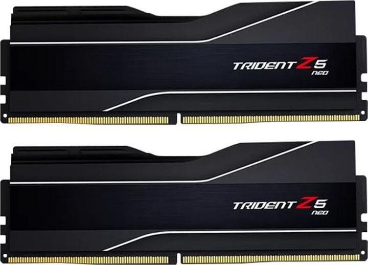 Image du produit G.Skill Trident Z5 Neo (2 x 16GB, 6000 MHz, RAM DDR5, DIMM)