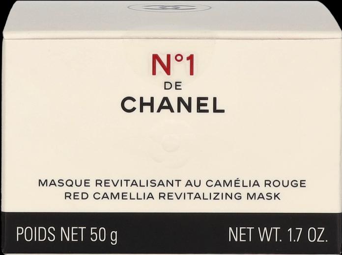 Actual product image Chanel No.1 Masque 50 g