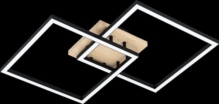 Produktbild EGLO LED-Deckenleuchte (4400 lm)